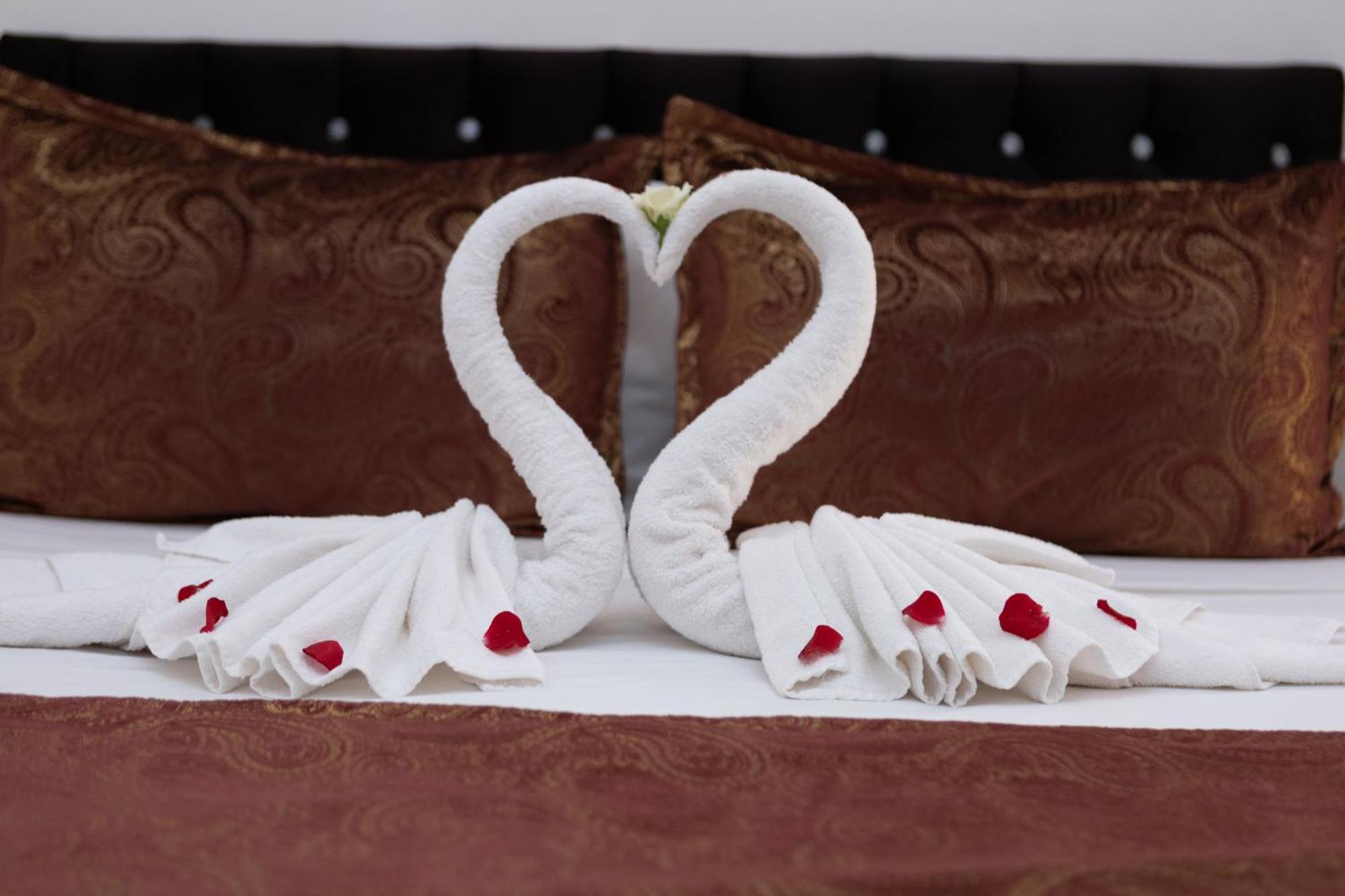 Riad Petite Rose Marrakesh Esterno foto