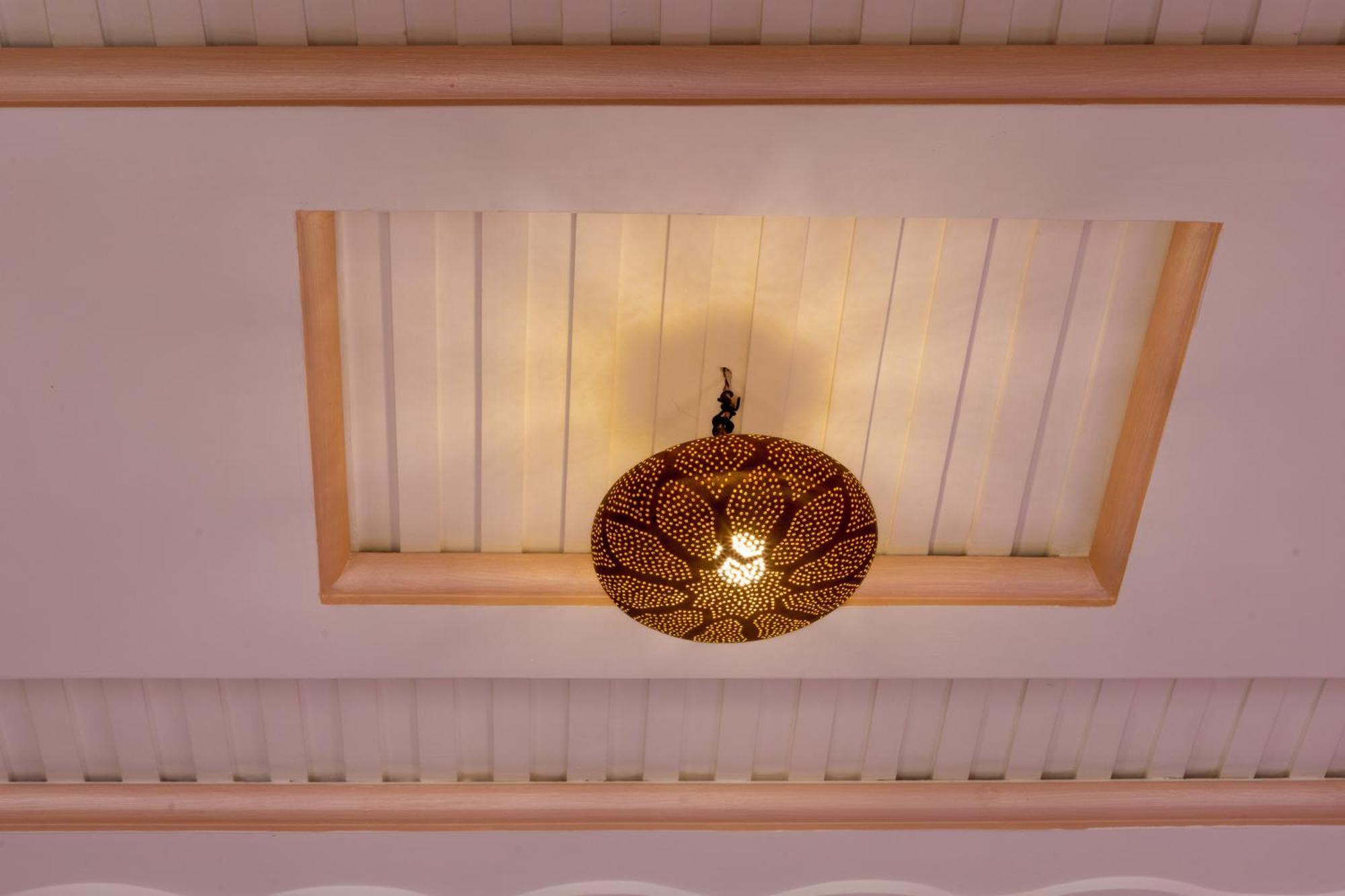Riad Petite Rose Marrakesh Esterno foto